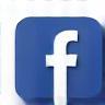 Facebook Icon
