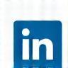 LinkedIn Icon